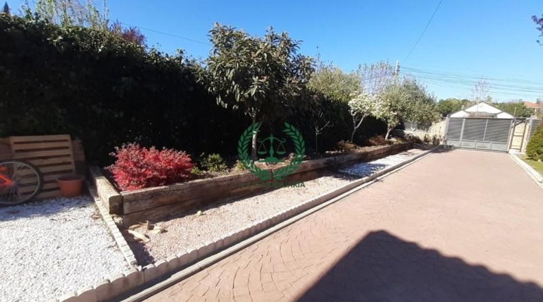 Comunidad de Madrid - Pedrezuela - 280m2