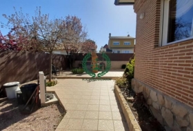 Pedrezuela 280&nbsp;m²