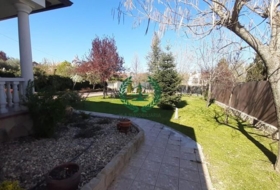 Pedrezuela 280&nbsp;m²