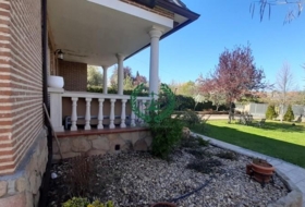 Pedrezuela 280&nbsp;m²