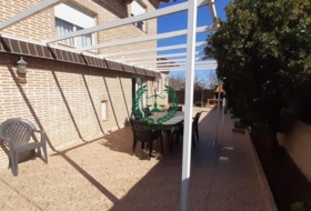 Pedrezuela 280&nbsp;m²