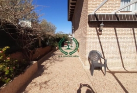 Pedrezuela 280&nbsp;m²