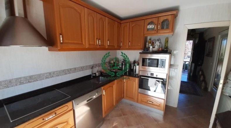 Comunidad de Madrid - Pedrezuela - 280m2