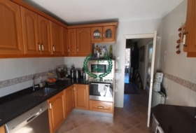 Pedrezuela 280&nbsp;m²