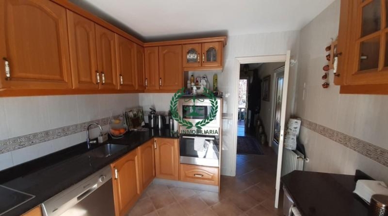 Comunidad de Madrid - Pedrezuela - 280m2