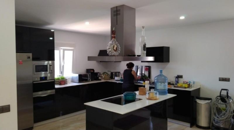 Cádiz - Chiclana de la Frontera - 1000m2
