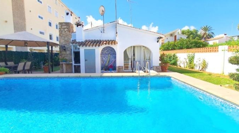 Alicante - Denia - 650m2
