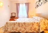 Chalet independiente con terreno en alquiler en la España, Dénia, ref: TR320001 foto