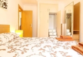 Chalet independiente con terreno en alquiler en la España, Dénia, ref: TR320001 foto