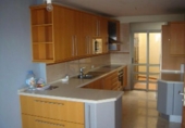 Chalet independiente con terreno en alquiler en la España, Candelaria, ref: TR268980 foto