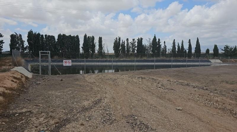 Murcia - Murcia - 25000m2