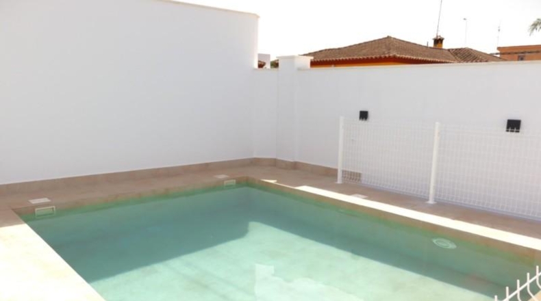 Cadiz - Chiclana de la Frontera - 300m2