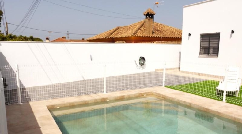 Cadiz - Chiclana de la Frontera - 300m2