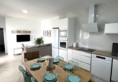 Chalet independiente con terreno en alquiler en la España, Chiclana de la Frontera, ref: TR316581 foto
