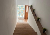 Chalet independiente con terreno en alquiler en la España, Casasimarro, ref: TR320209 foto