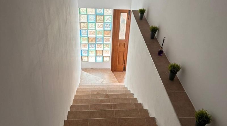Cuenca - Casasimarro - 264m2