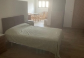 Chalet independiente con terreno en alquiler en la España, Casasimarro, ref: TR320209 foto