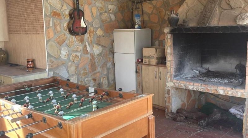Cuenca - Casasimarro - 264m2