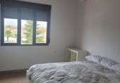 Chalet independiente con terreno en alquiler en la España, Casasimarro, ref: TR320209 foto