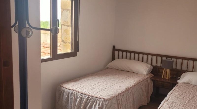 Cuenca - Casasimarro - 264m2