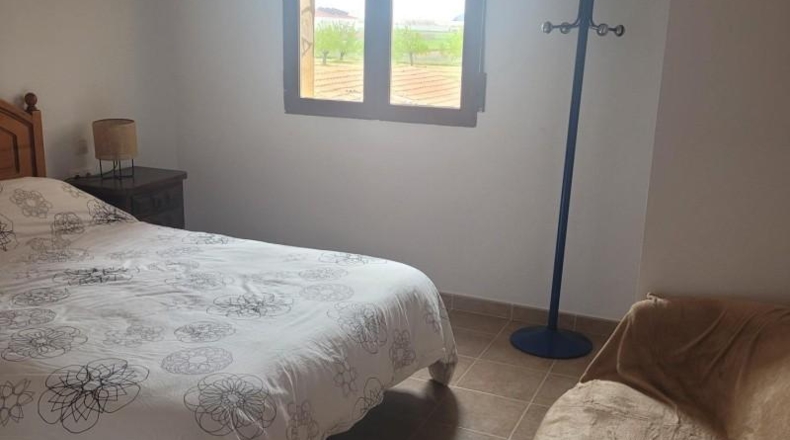 Cuenca - Casasimarro - 264m2