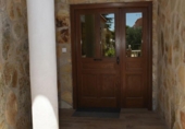 Chalet independiente con terreno en alquiler en la España, Casasimarro, ref: TR320209 foto