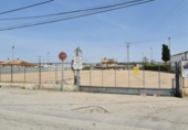 Parcela urbanizable en alquiler en la España, Murcia, ref: TR232627 foto