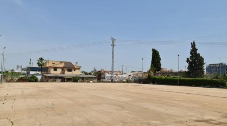 Murcia - Múrcia - 3424m2