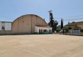 Parcela urbanizable en alquiler en la España, Murcia, ref: TR232627 foto