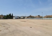Parcela urbanizable en alquiler en la España, Murcia, ref: TR232627 foto