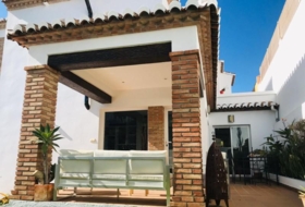 Nerja 250&nbsp;m²