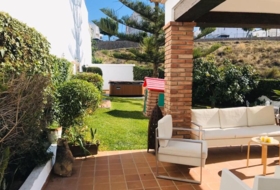 Nerja 250&nbsp;m²