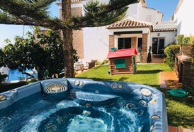 Nerja 250&nbsp;m²