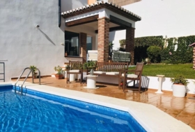 Nerja 250&nbsp;m²