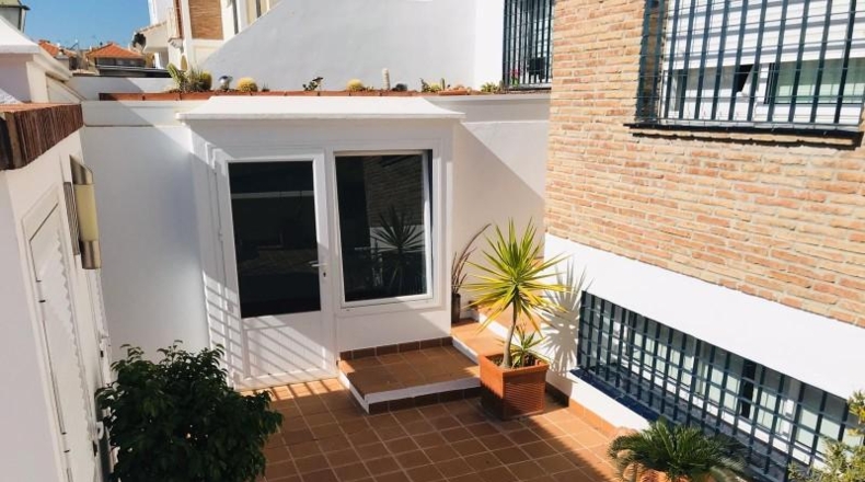 Málaga - Nerja - 250m2
