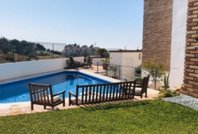 Nerja 250&nbsp;m²