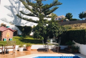 Nerja 250&nbsp;m²