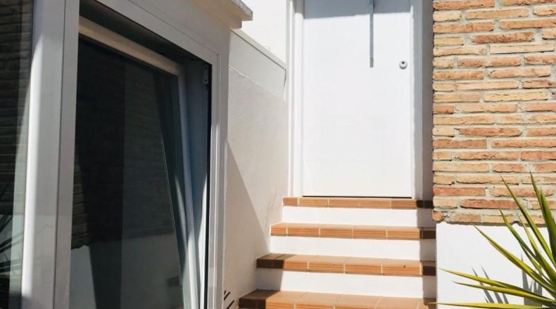 Málaga - Nerja - 250m2