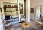 Casa de campo con terreno en alquiler en la España, Genalguacil, ref: TR399366 foto