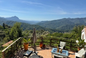 Genalguacil 7000&nbsp;m²