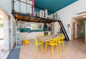 Busot 800&nbsp;m²
