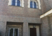 Chalet independiente con terreno en alquiler en la España, El Puerto de Santa María, ref: TR304058 foto