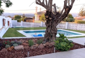 Alhaurín de la Torre 150&nbsp;m²