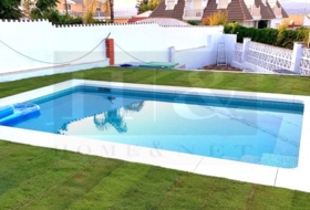 Alhaurín de la Torre 150&nbsp;m²