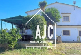 Albinyana 700&nbsp;m²