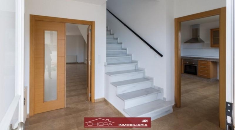 Valencia - Bétera - 501m2
