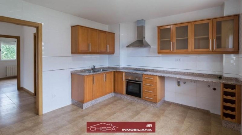 Valencia - Bétera - 501m2
