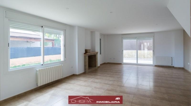 Valencia - Bétera - 501m2