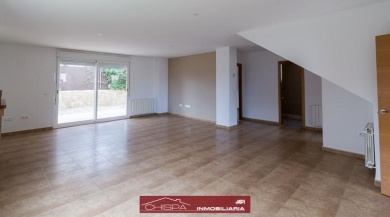 Valencia - Bétera - 501m2
