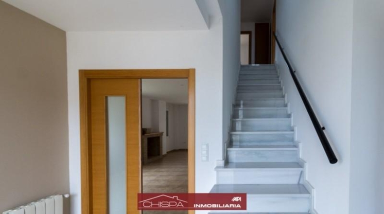 Valencia - Bétera - 501m2